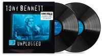 Tony Bennett - MTV Unplugged [RSD 2026]