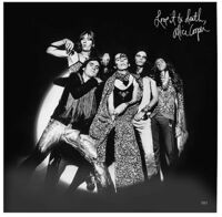 Alice Cooper - Love It To Death [Brick & Mortar Exclusive] (Hifi)