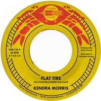 Flat Tire