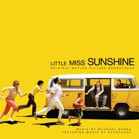 Little Miss Sunshine / O.S.T. (Colv) (Ltd) (Wht) - Little Miss Sunshine / O.S.T. [Colored Vinyl] [Limited Edition] (Wht)