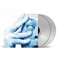 In Absentia - UK Exclusive Clear Vinyl