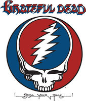 Grateful Dead - Steal Your Face (spirit of '76) (grateful & Stealie Blue Vinyl) (brick & Mortar Exclusive)