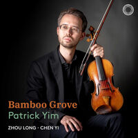 Bamboo Grove