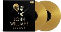 John Williams Legacy