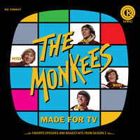 Made For Tv: Favorite Episodes And Biggest Hits