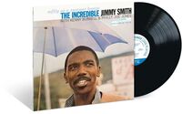 Smith, Jimmy - Softly As A Summer Breeze (Blue Note Classic Vinyl Edition)