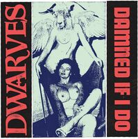 Damned If I Do / The Cougars
