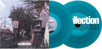 Recollection - Intrusive Thoughts [Colored Vinyl]