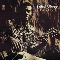 Chuck Berry - Back Home (Chess Acoustic Sounds Series) [180 Gram]