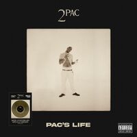 2pac - Pac's Life (20th Anniversary Special Edition) [RSD BF 2026]
