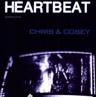 Chris & Cosey - Heartbeat [11/9]