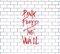 Pink Floyd - The Wall [Vinyl]