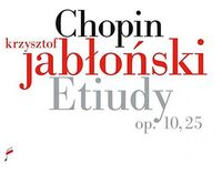 Etudes 10 & 25