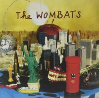 The Wombats - Wombats