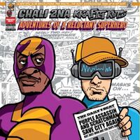 Adventures Of A Reluctant Superhero