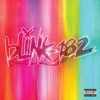 blink-182 - NINE [LP]