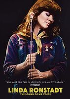 Linda Ronstadt - Linda Ronstadt: The Sound of my Voice [DVD]