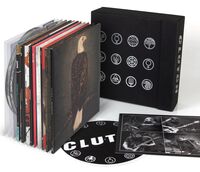 Clutch - The Obelisk [RSD Drops Oct 2020]