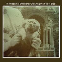 Nocturnal Emissions - Drowning In A Sea Of Bliss [Record Store Day]