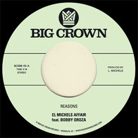 Reasons / Hipps