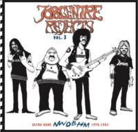 Jobcentre Rejects Vol. 3 - Ultra rare NWOBHM 1978-1983 / Various