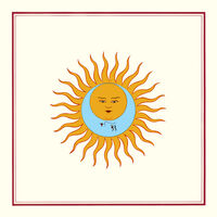 Larks Tongues In Aspic (Bonus Track) (Shm) (Jpn)
