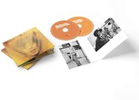 The Rolling Stones - Goats Head Soup: Remastered [2CD 2020 Deluxe Edition]