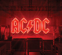 AC/DC - Power Up [Limited Edition Deluxe Lightbox]