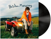Briston Maroney - Sunflower [LP]