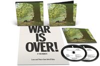 John Lennon - Plastic Ono Band: The Ultimate Mixes [2 CD]