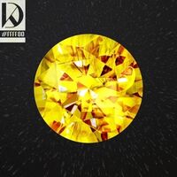 KANG DANIEL - Yellow (Post) (Stic) (Phob) (Phot) (Asia)