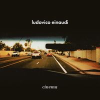 Ludovico Einaudi - Cinema [2 CD]