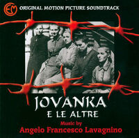 Jovanka E Le Altre / O.S.T. (Ita)