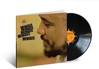 Charles Mingus - Mingus Mingus Mingus Mingus Mingus (Verve Acoustic Sounds Series) [LP]