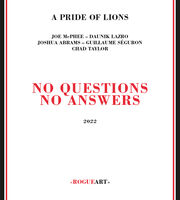 No Questions No Answers