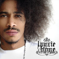 Layzie Bone - It's Not A Game - SLIVER