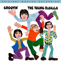 Young Rascals - Groovin' [Indie Exclusive] [180 Gram]