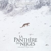 La Panthere Des Neiges / O.S.T. (Pict) (Spa)