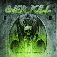 Overkill - White Devil Armory [2LP]