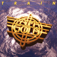 Train - Am Gold [Metallic Gold LP]