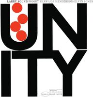 Larry Young - Unity (Blue Note Classic Vinyl Series)[LP]