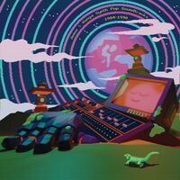 Anime & Manga Synth Pop - O.S.T. - Anime & Manga Synth Pop Soundtracks 1984-1990 (Original Soundtrack)