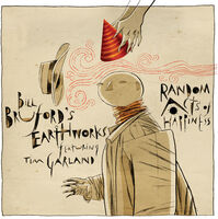 Random Acts Of Happiness - Expanded Edition