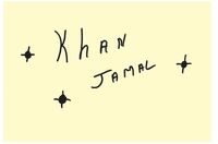 Khan Jamal  / Creative Arts Ensemble - Drum Dance To The Motherland