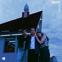 Bailen - Tired Hearts [LP]