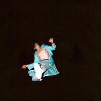 Del Water Gap - I Miss You Already + I Havent Left Yet [LP]