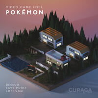 Lofi: Pokemon - O.S.T.
