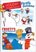 Frosty the Snowman / Frosty's Winter Wonderland - Frosty The