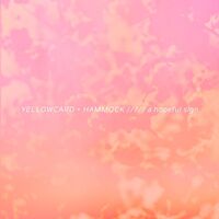 Yellowcard - A Hopeful Sign [Solid Magnolia LP]
