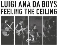 Feeling The Ceiling